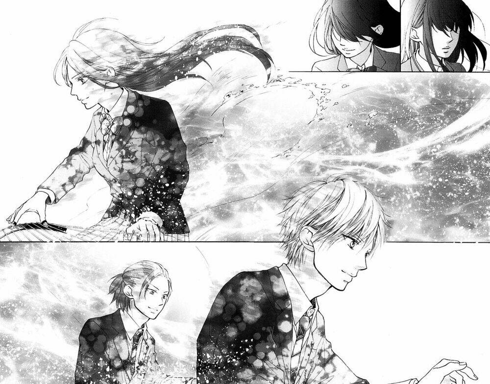 Kono Oto Tomare! Chapter 51 - Trang 2