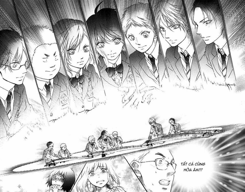 Kono Oto Tomare! Chapter 51 - Trang 2