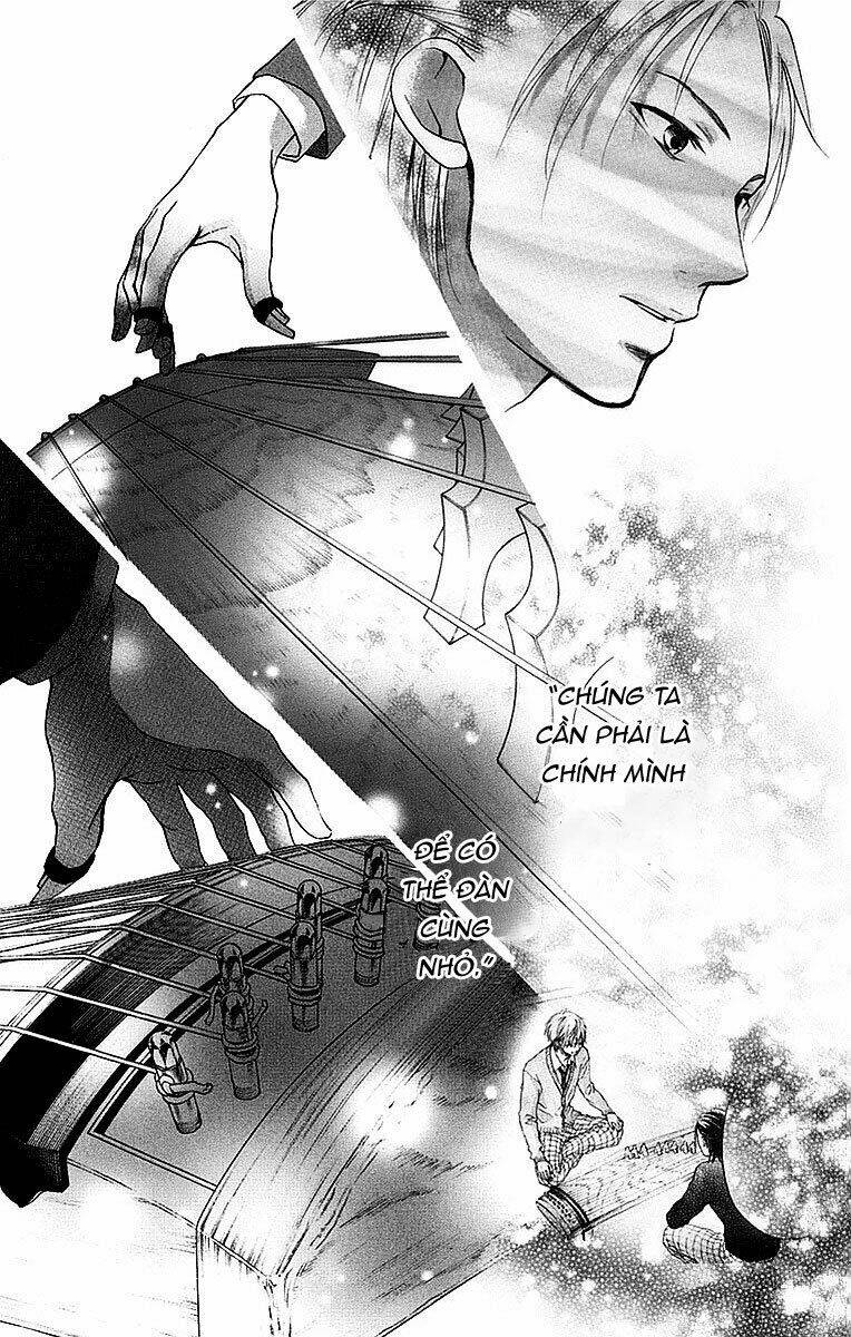 Kono Oto Tomare! Chapter 51 - Trang 2