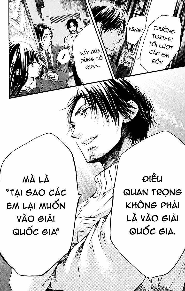 Kono Oto Tomare! Chapter 50 - Trang 2