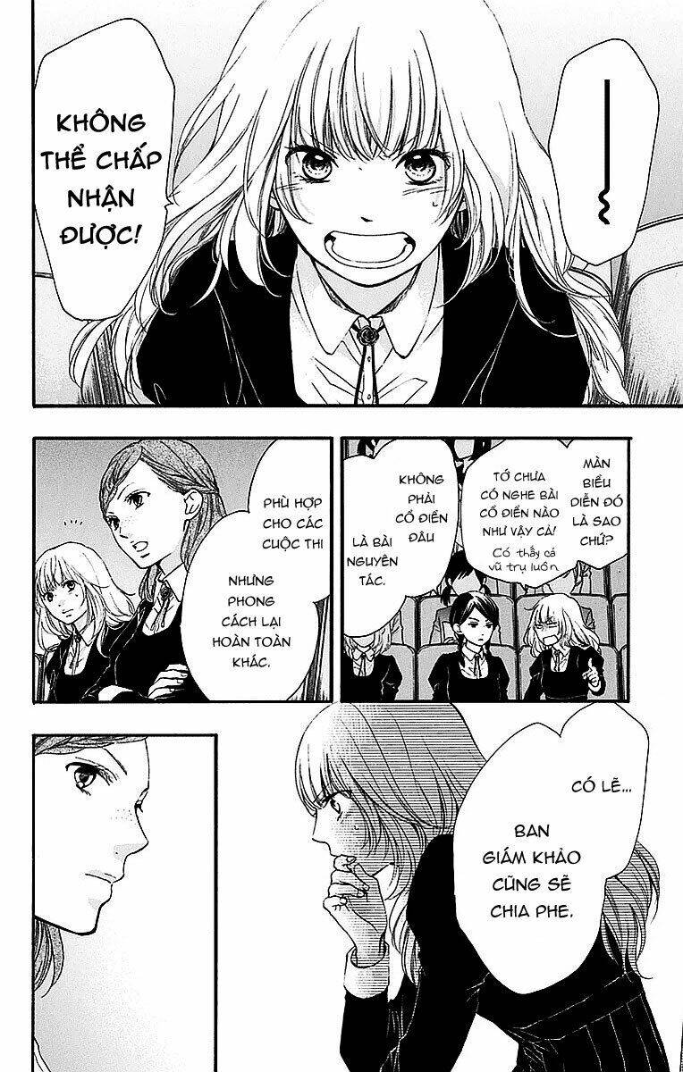 Kono Oto Tomare! Chapter 50 - Trang 2