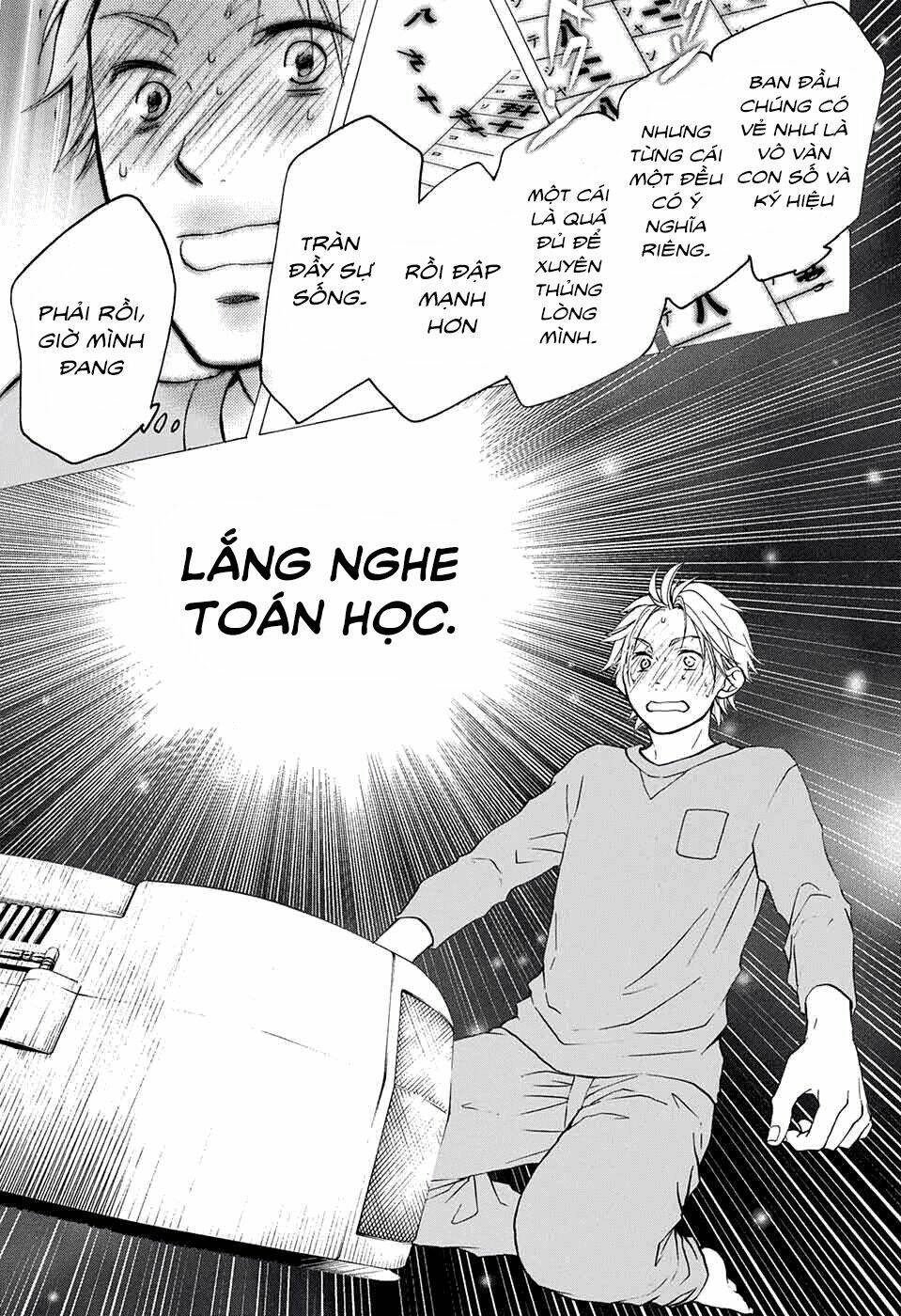 Kono Oto Tomare! Chapter 48 - Trang 2