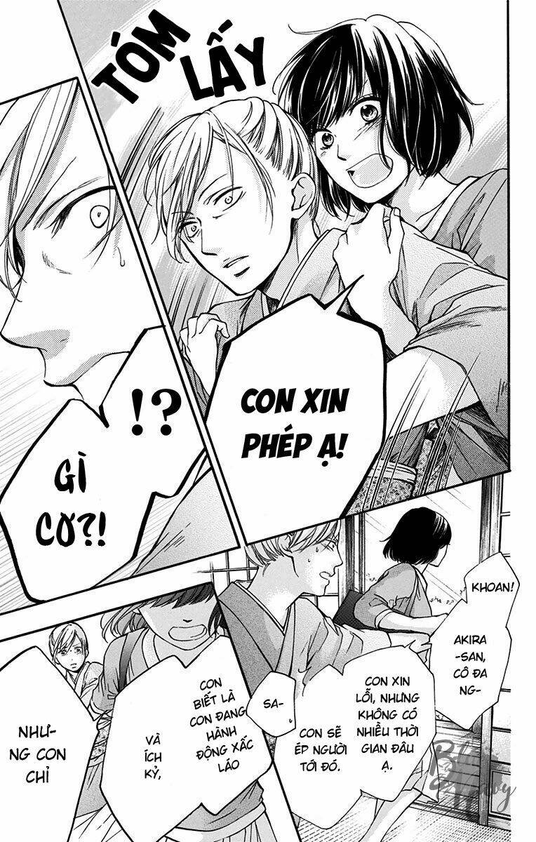 Kono Oto Tomare! Chapter 47 - Trang 2