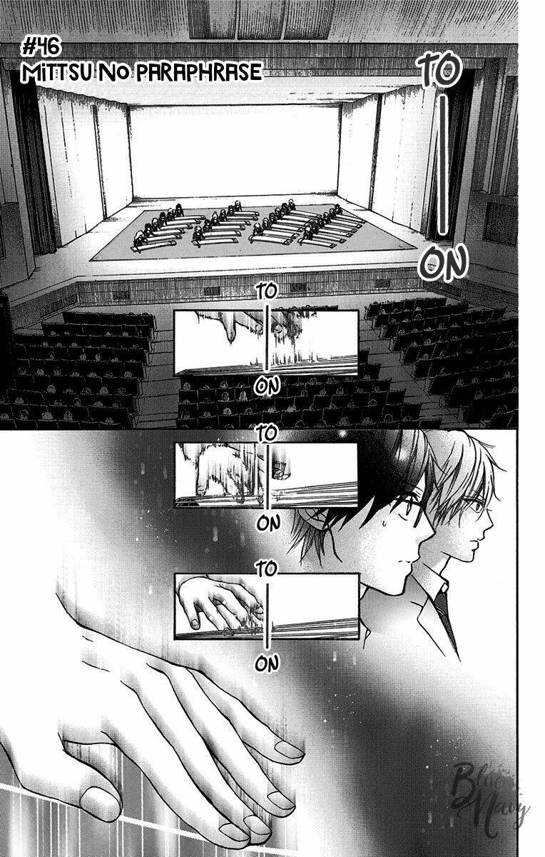 Kono Oto Tomare! Chapter 46 - Trang 2