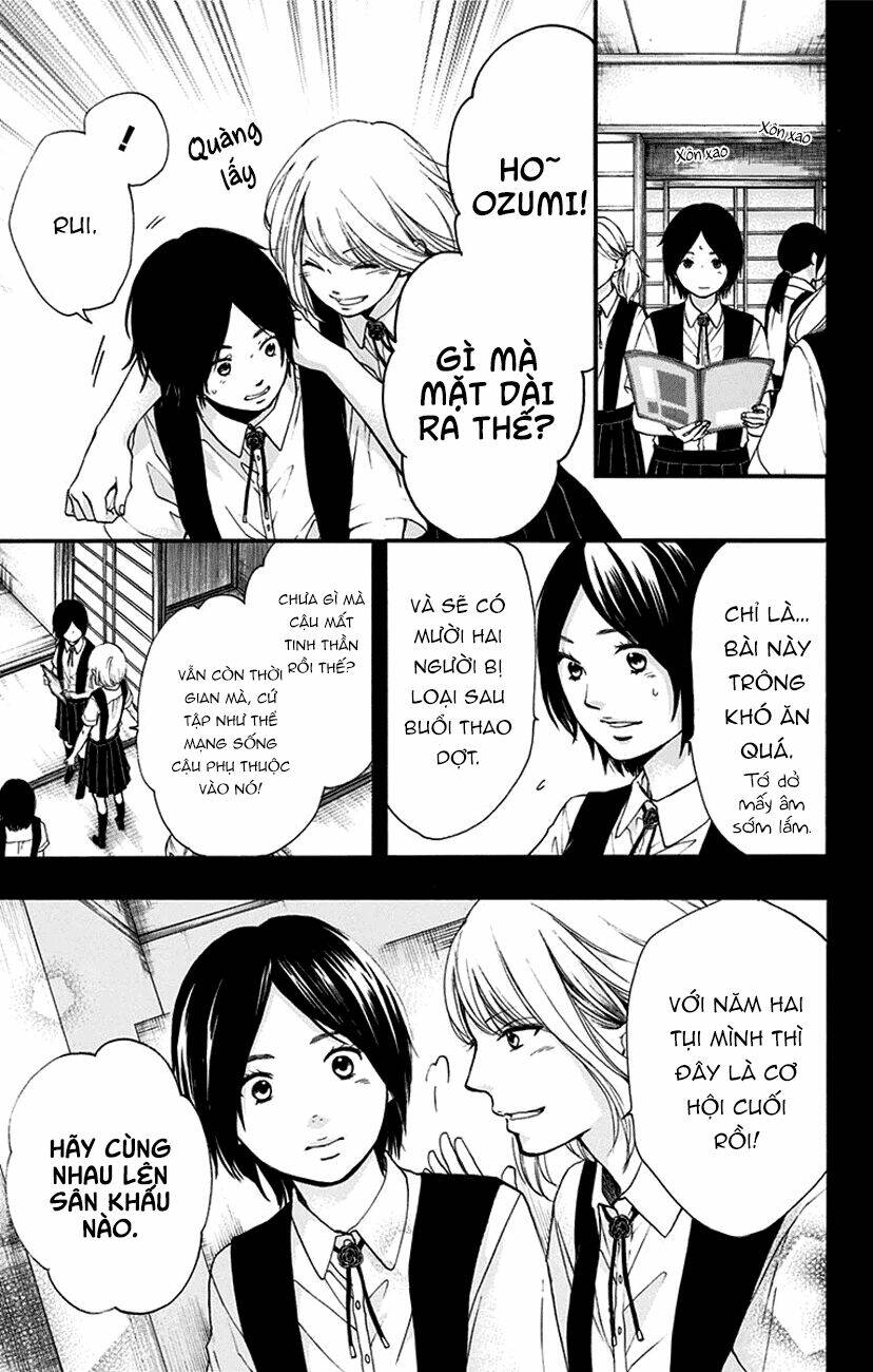 Kono Oto Tomare! Chapter 45 - Trang 2