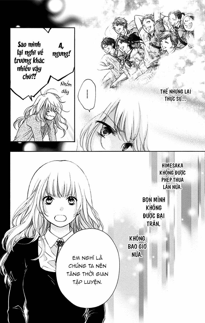 Kono Oto Tomare! Chapter 45 - Trang 2