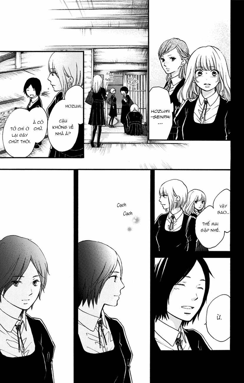 Kono Oto Tomare! Chapter 45 - Trang 2