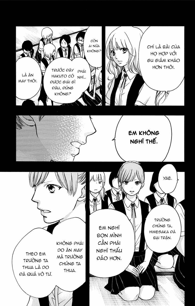 Kono Oto Tomare! Chapter 45 - Trang 2