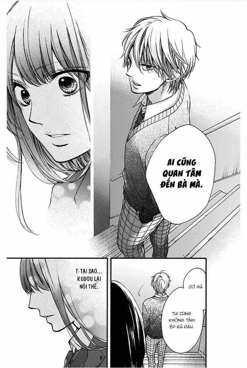 Kono Oto Tomare! Chapter 42 - Trang 2