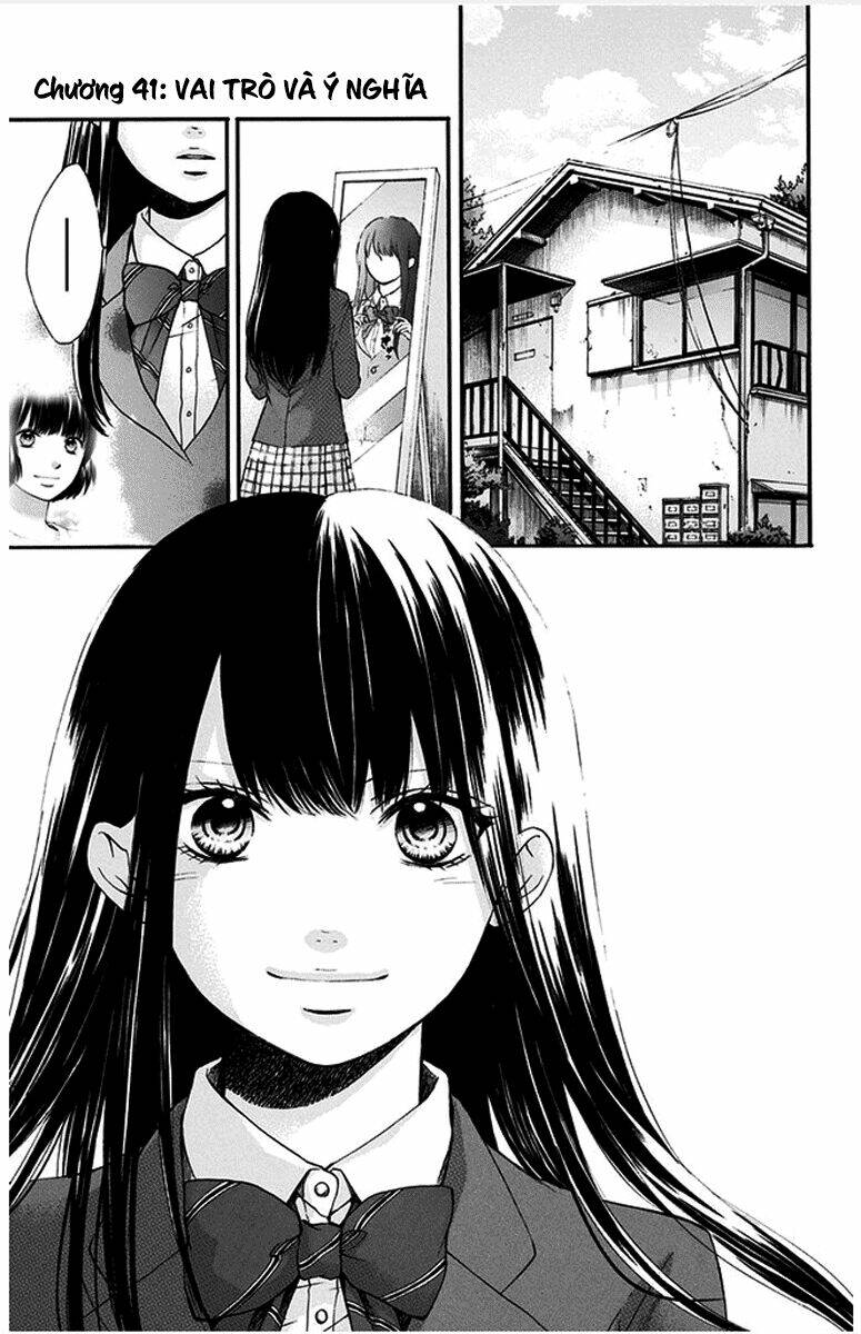 Kono Oto Tomare! Chapter 41 - Trang 2