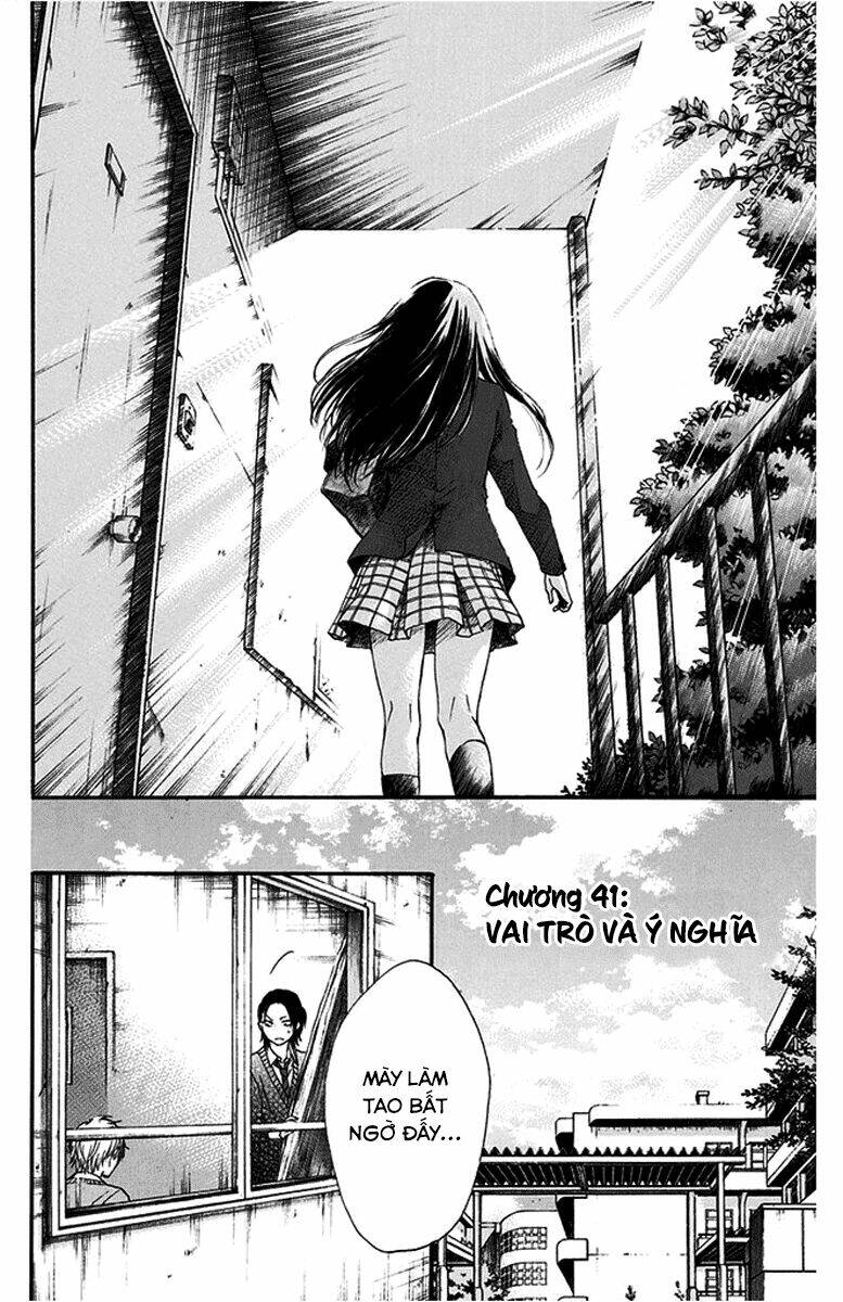 Kono Oto Tomare! Chapter 41 - Trang 2