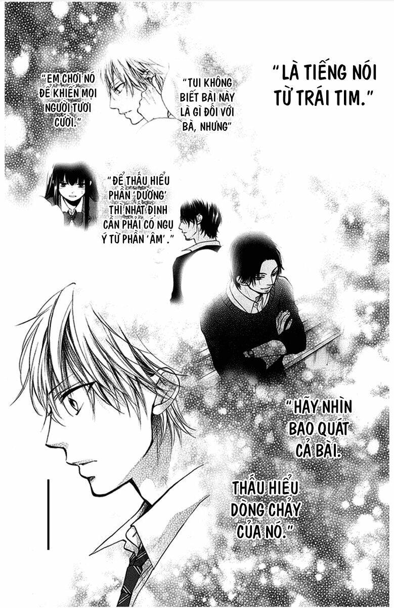 Kono Oto Tomare! Chapter 41 - Trang 2