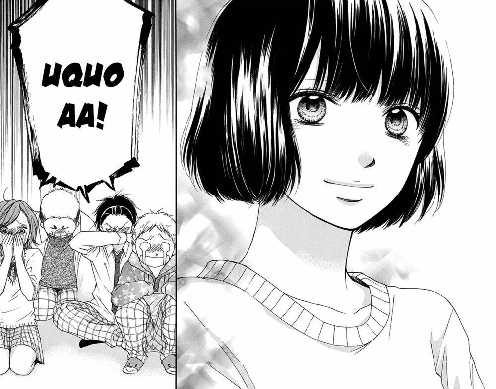 Kono Oto Tomare! Chapter 40 - Trang 2