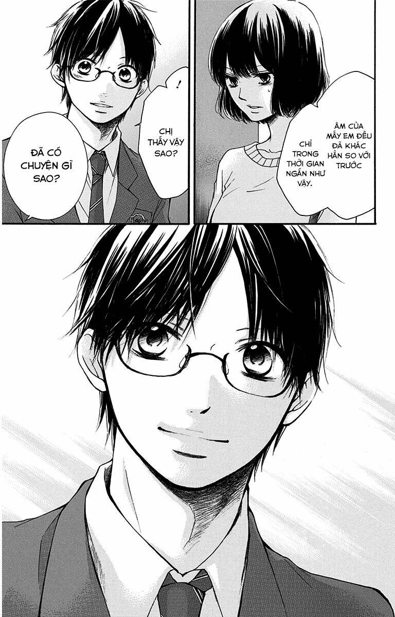 Kono Oto Tomare! Chapter 39 - Trang 2