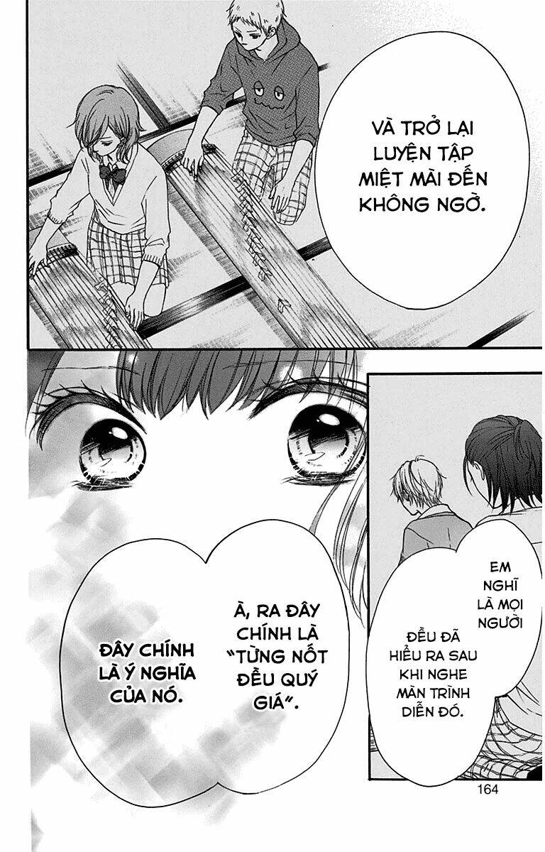 Kono Oto Tomare! Chapter 39 - Trang 2