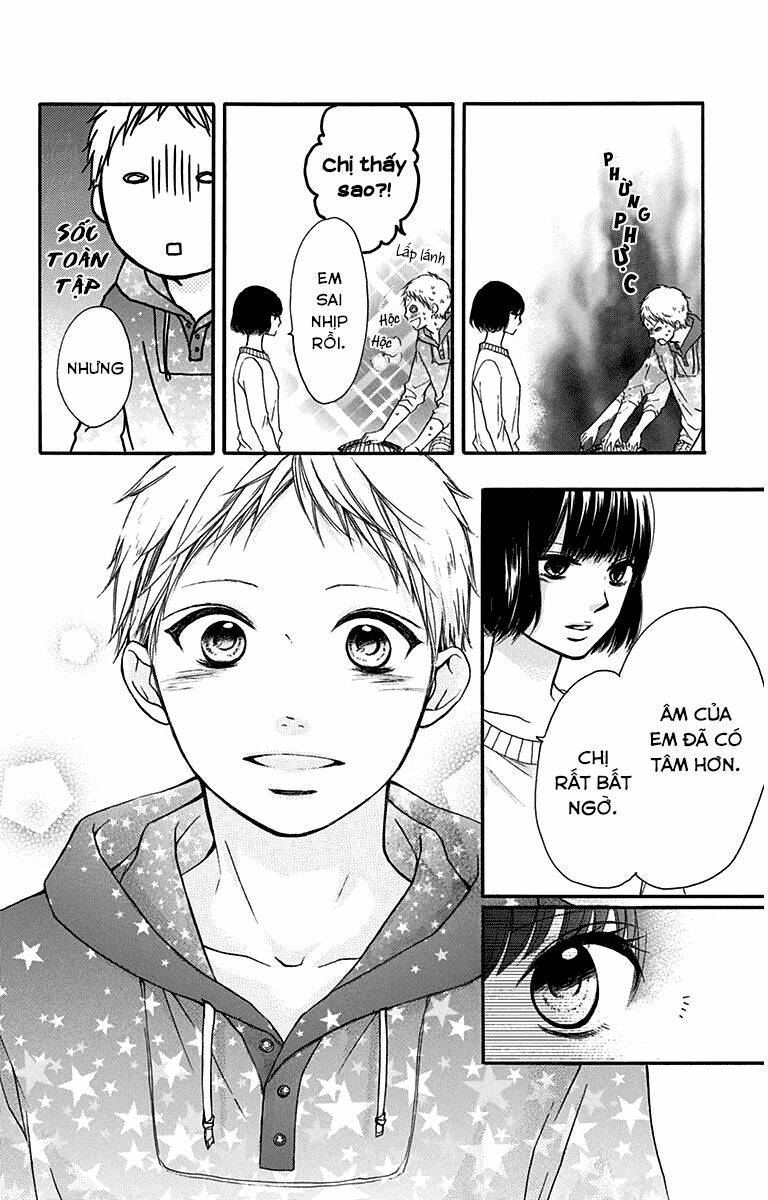 Kono Oto Tomare! Chapter 39 - Trang 2