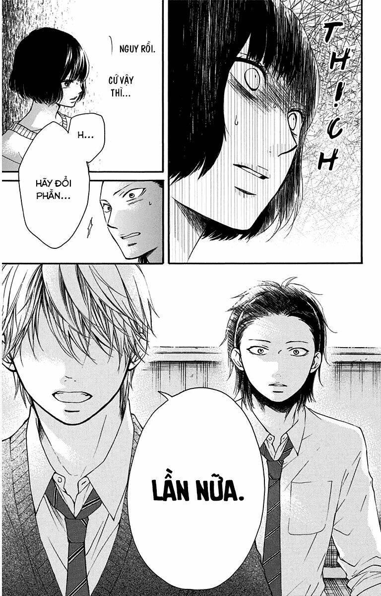 Kono Oto Tomare! Chapter 39 - Trang 2