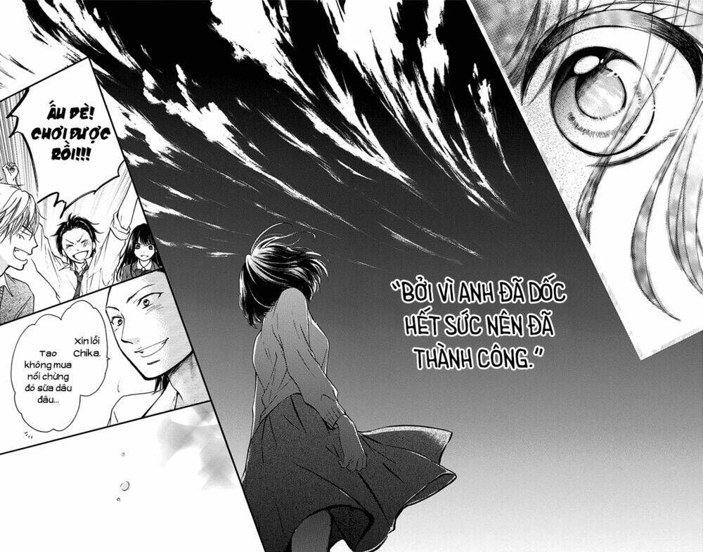 Kono Oto Tomare! Chapter 39 - Trang 2