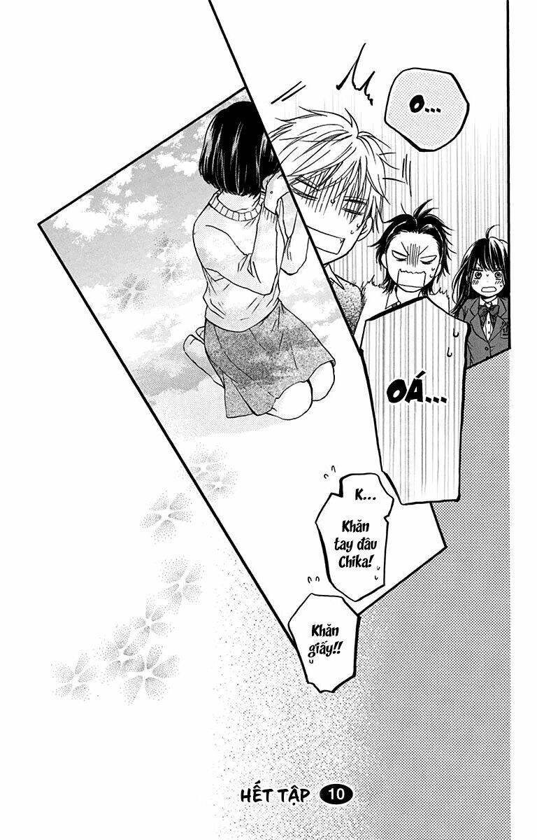 Kono Oto Tomare! Chapter 39 - Trang 2