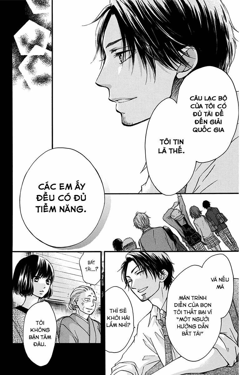 Kono Oto Tomare! Chapter 39 - Trang 2