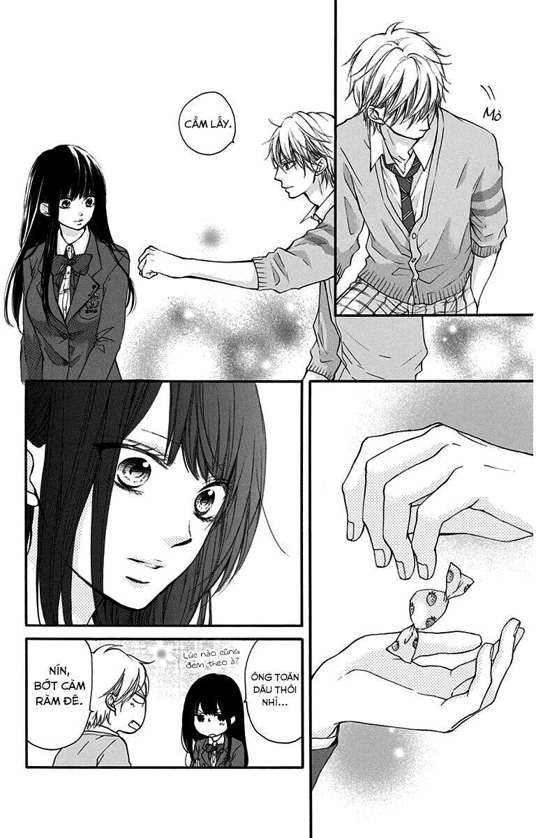 Kono Oto Tomare! Chapter 38 - Trang 2