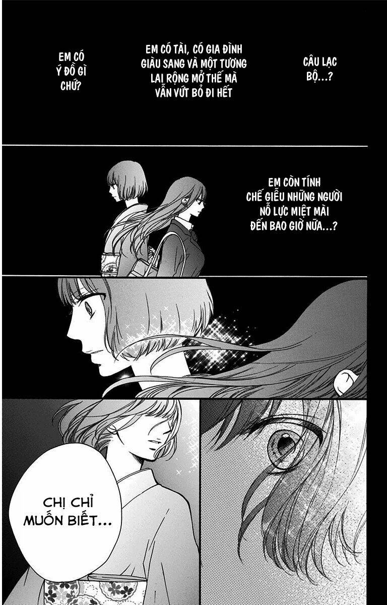 Kono Oto Tomare! Chapter 38 - Trang 2