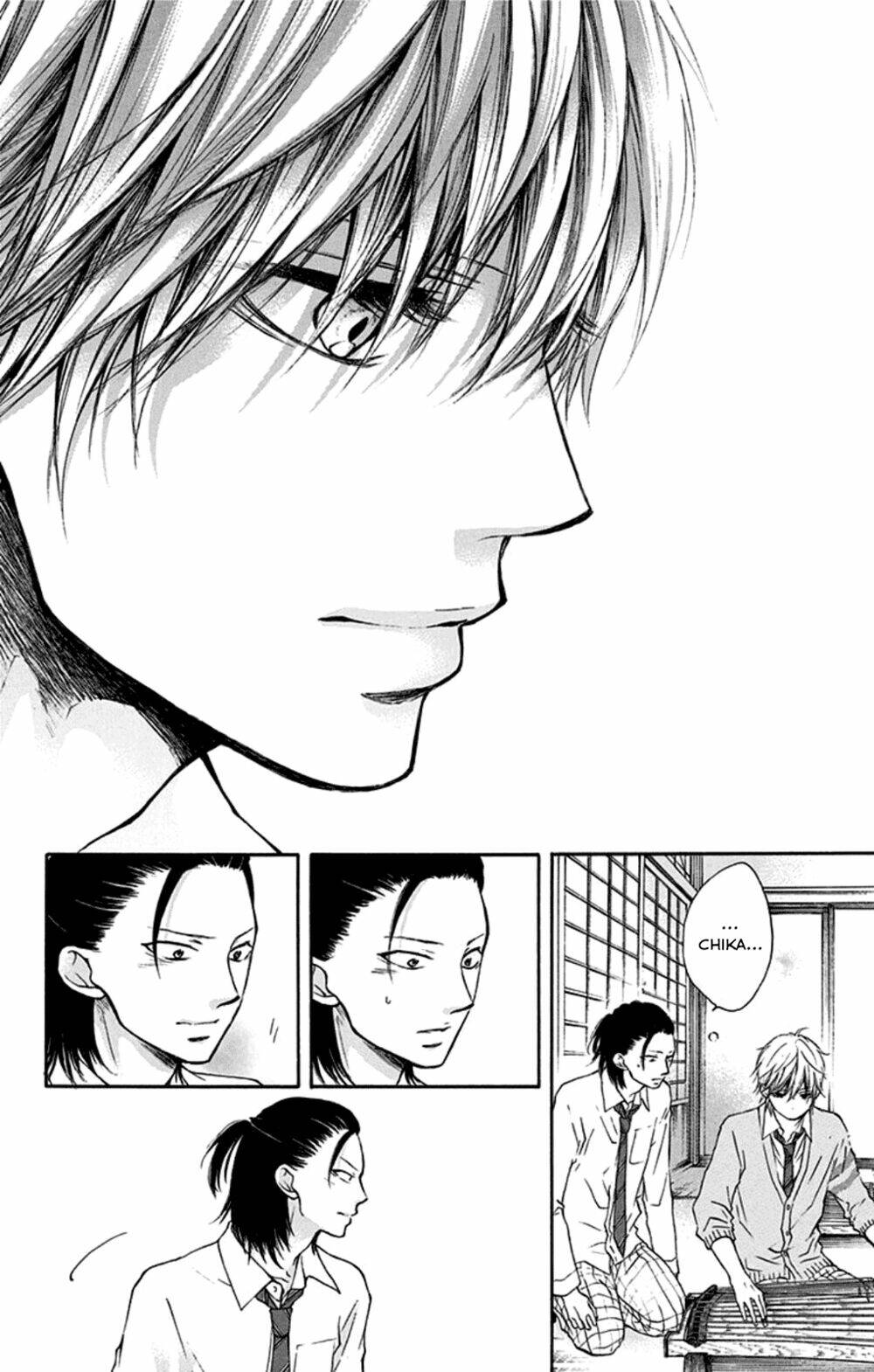 Kono Oto Tomare! Chapter 35 - Trang 2