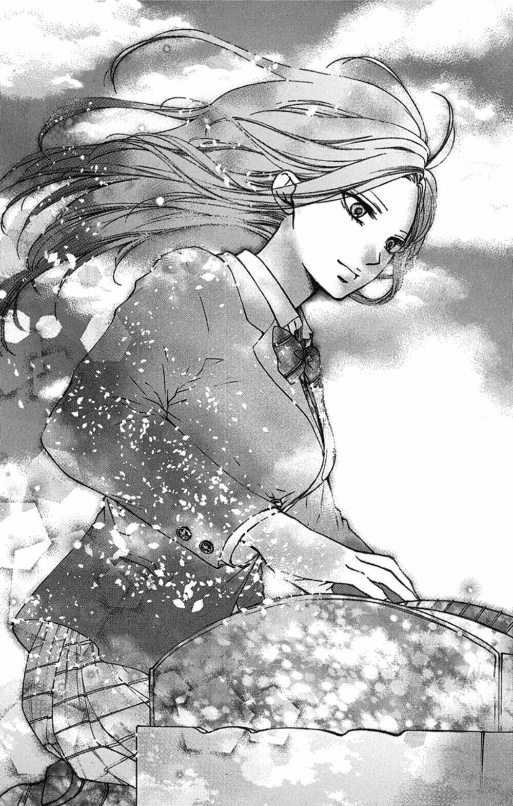 Kono Oto Tomare! Chapter 33 - Trang 2