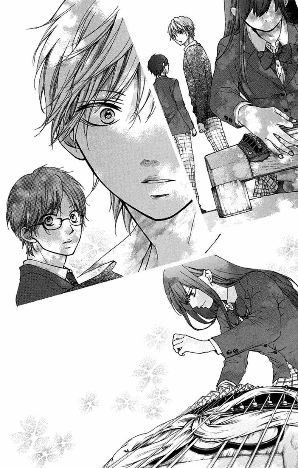 Kono Oto Tomare! Chapter 33 - Trang 2