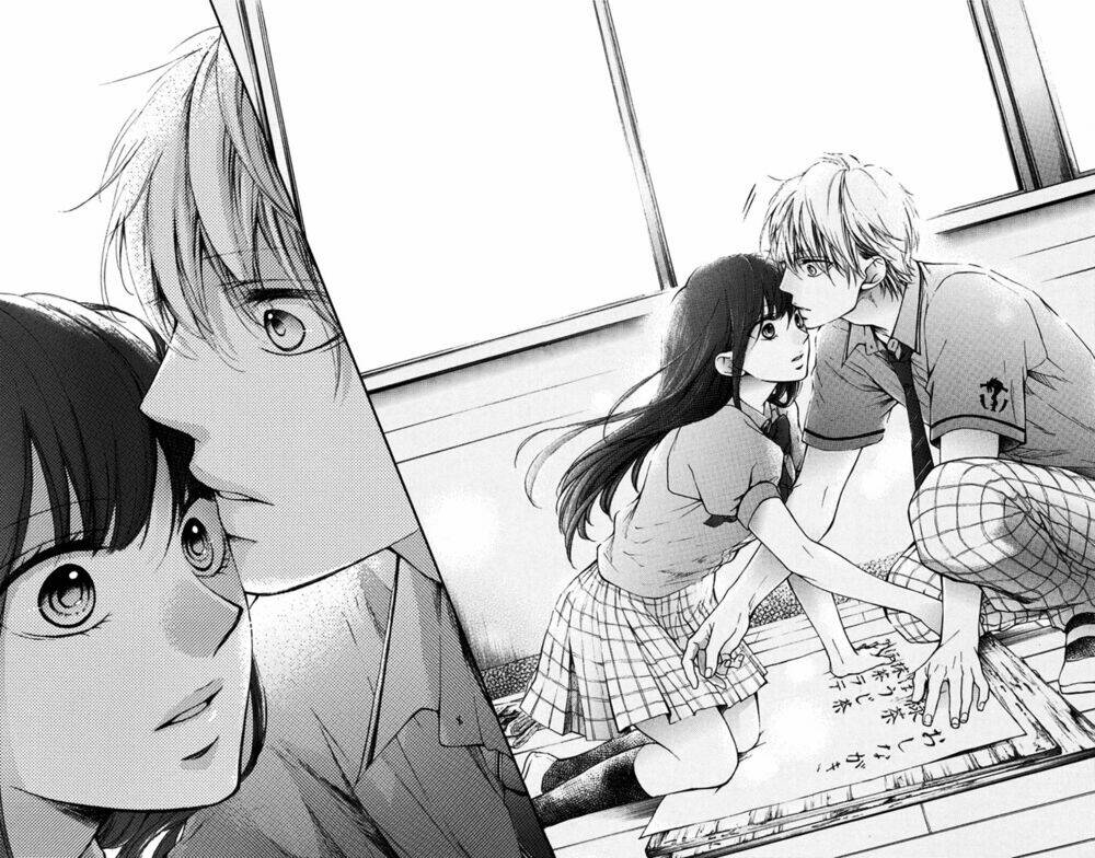 Kono Oto Tomare! Chapter 29 - Trang 2