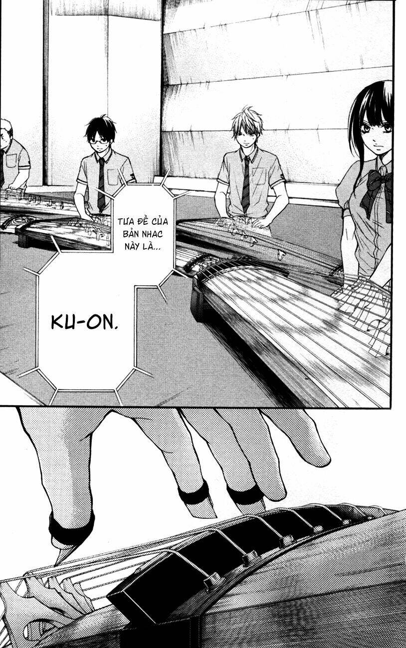 Kono Oto Tomare! Chapter 25 - Trang 2