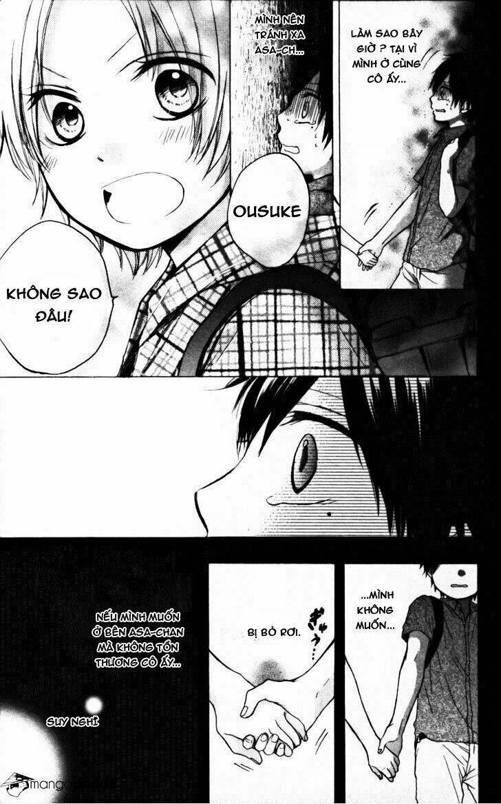 Kono Oto Tomare! Chapter 23 - Trang 2