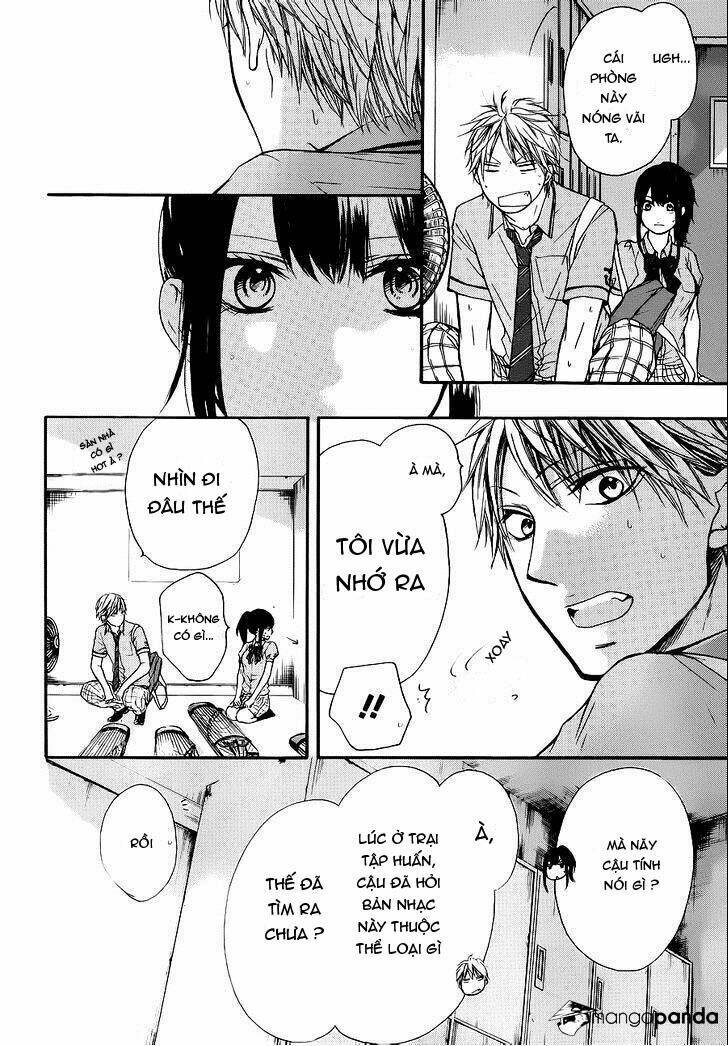 Kono Oto Tomare! Chapter 22 - Trang 2