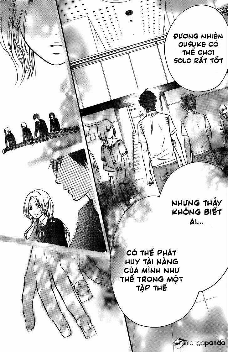 Kono Oto Tomare! Chapter 22 - Trang 2