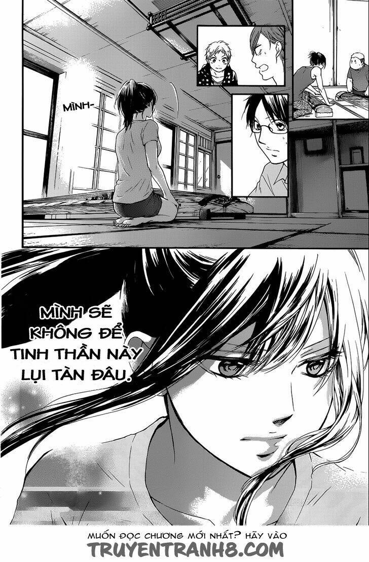 Kono Oto Tomare! Chapter 19 - Trang 2