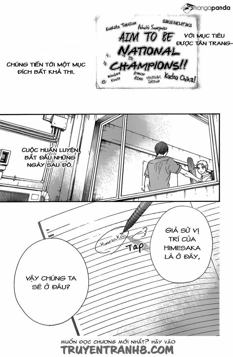 Kono Oto Tomare! Chapter 18 - Trang 2