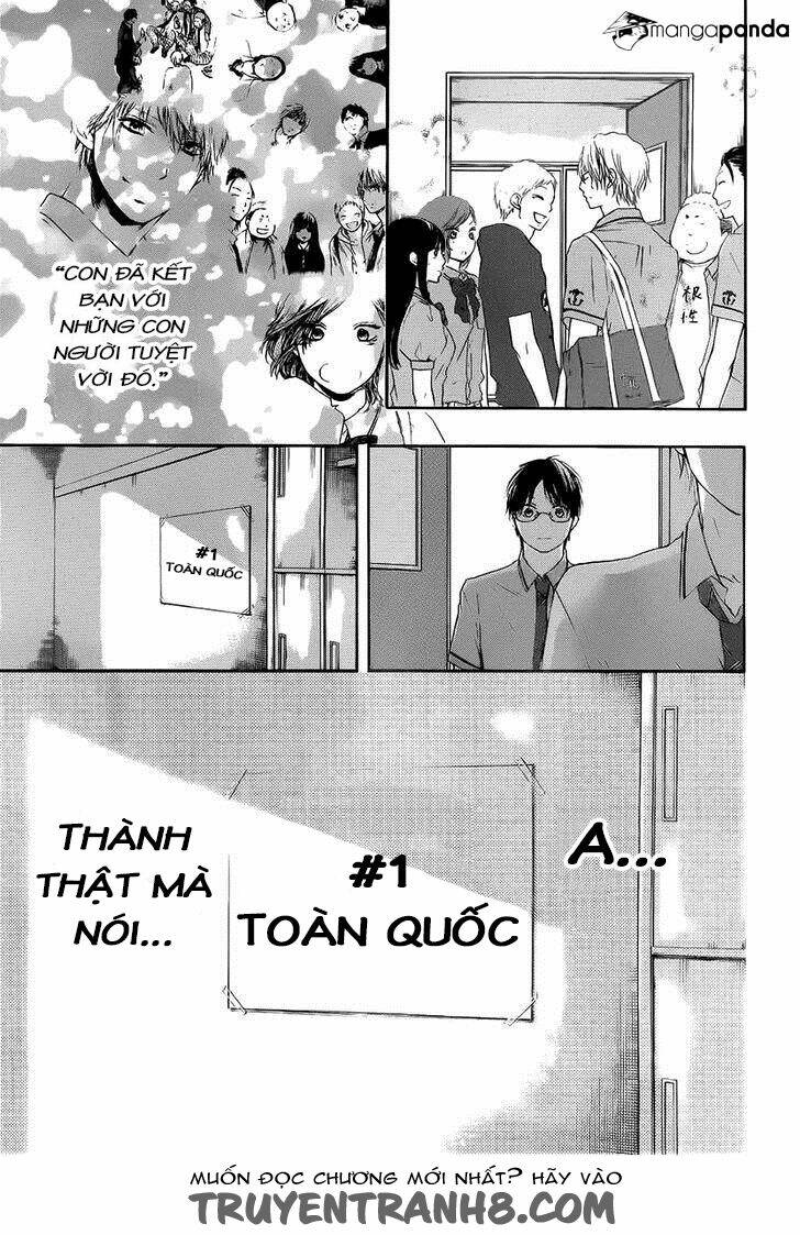 Kono Oto Tomare! Chapter 17 - Trang 2