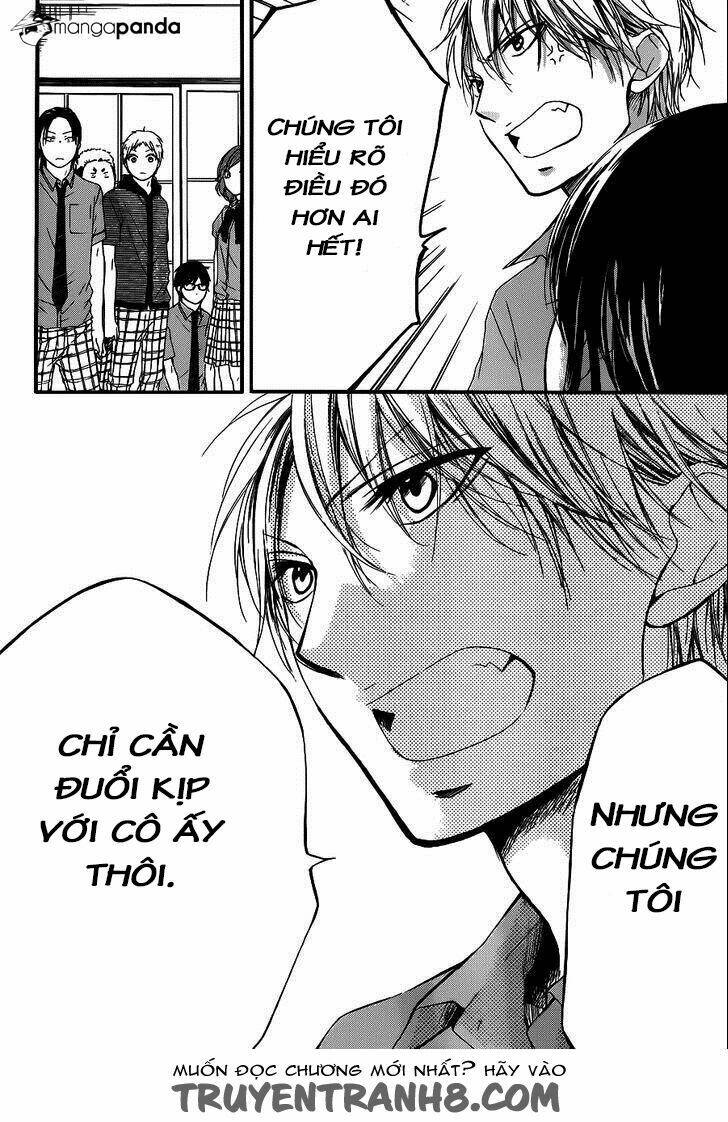 Kono Oto Tomare! Chapter 16 - Trang 2