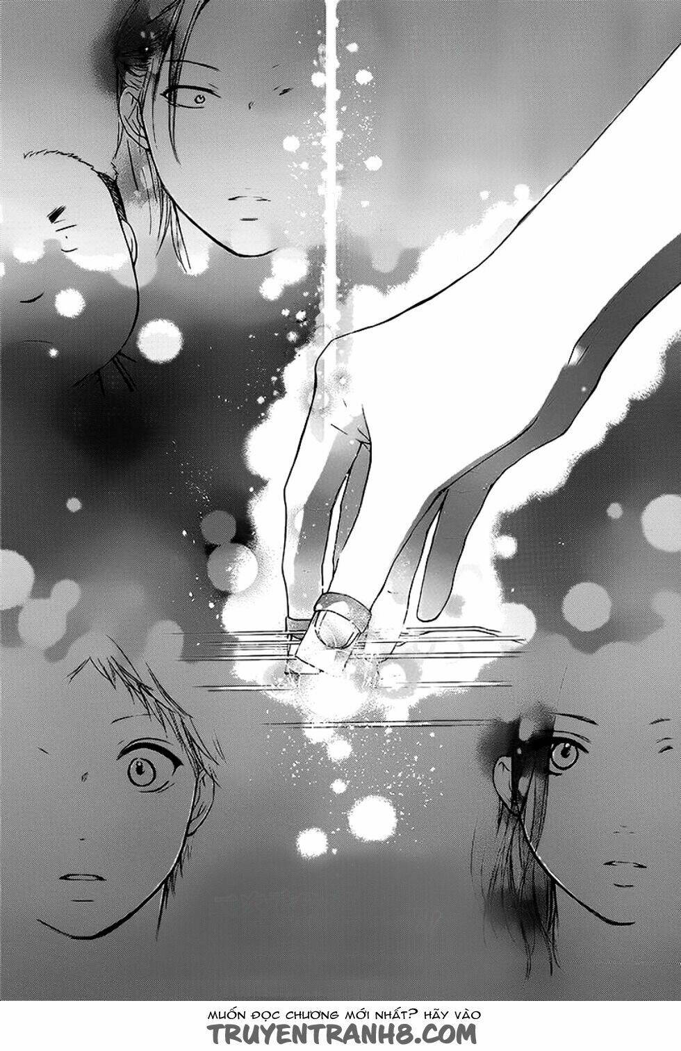 Kono Oto Tomare! Chapter 14 - Trang 2