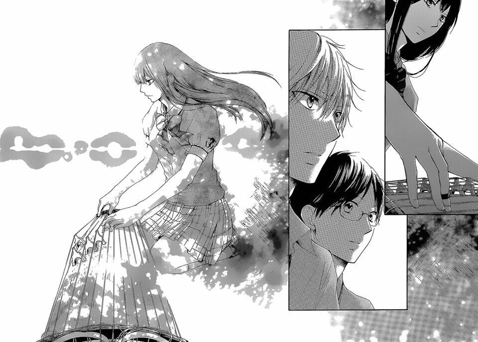 Kono Oto Tomare! Chapter 13 - Trang 2