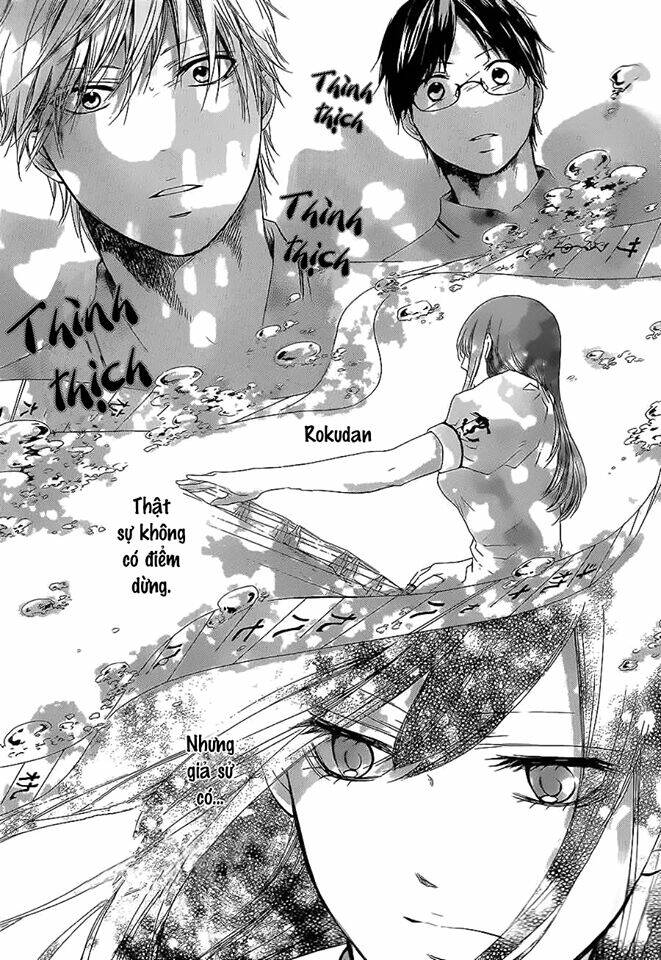 Kono Oto Tomare! Chapter 13 - Trang 2