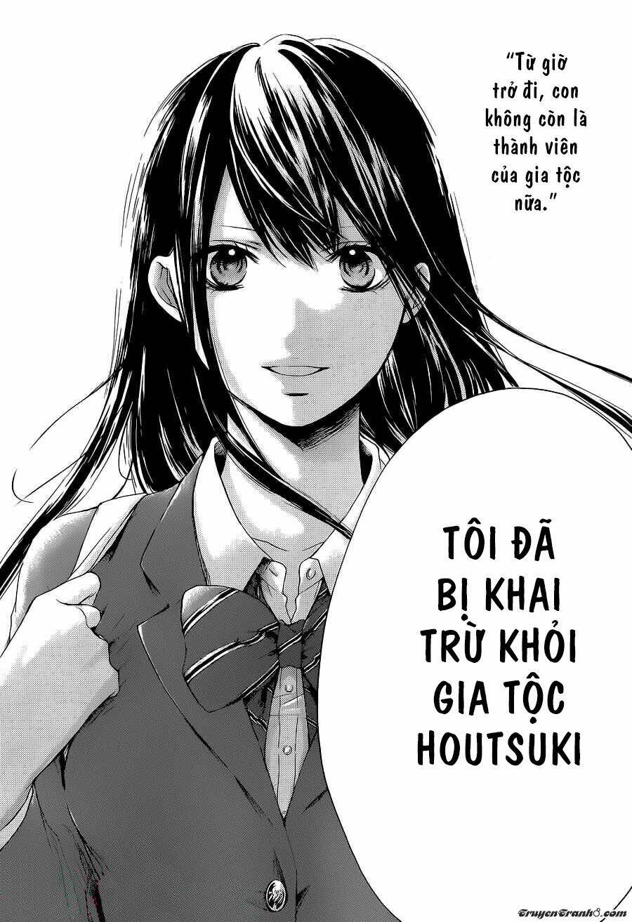 Kono Oto Tomare! Chapter 12 - Trang 2