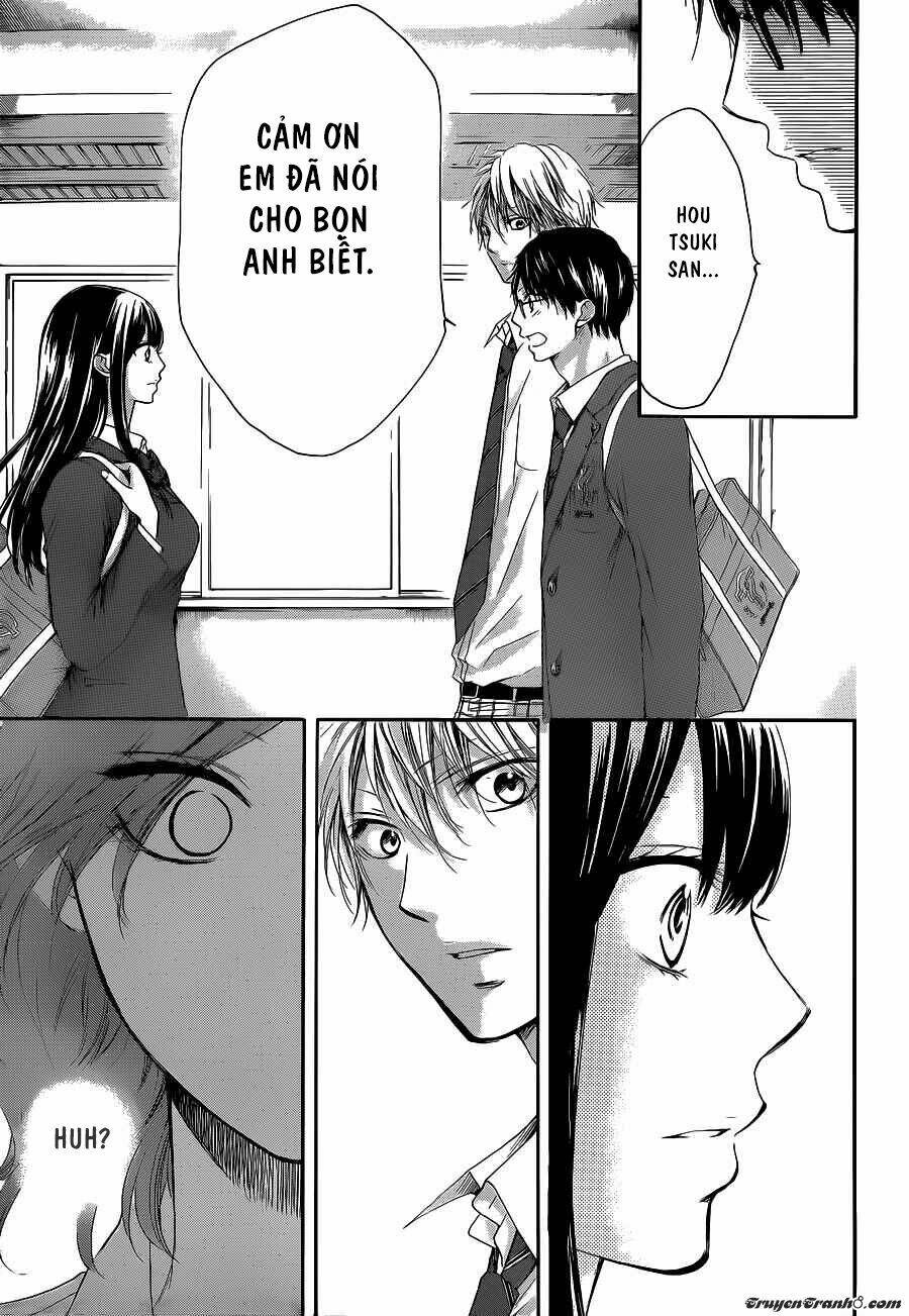 Kono Oto Tomare! Chapter 12 - Trang 2