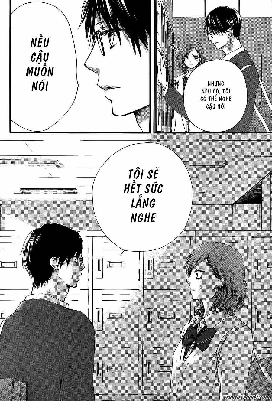 Kono Oto Tomare! Chapter 12 - Trang 2