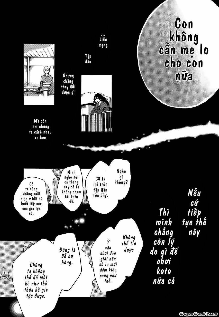 Kono Oto Tomare! Chapter 12 - Trang 2