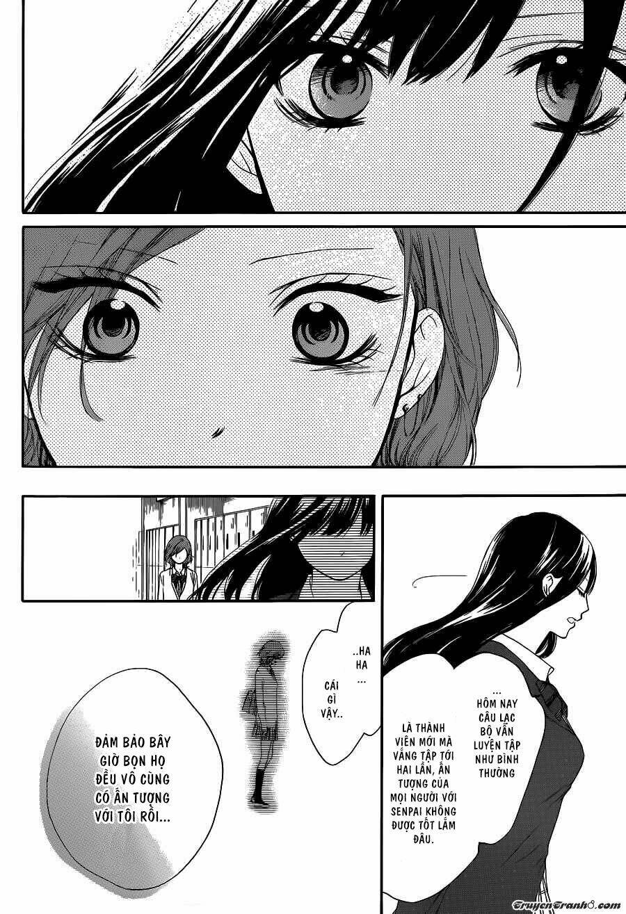 Kono Oto Tomare! Chapter 12 - Trang 2