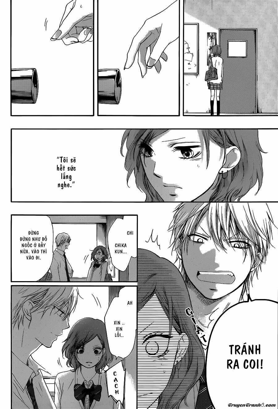 Kono Oto Tomare! Chapter 12 - Trang 2