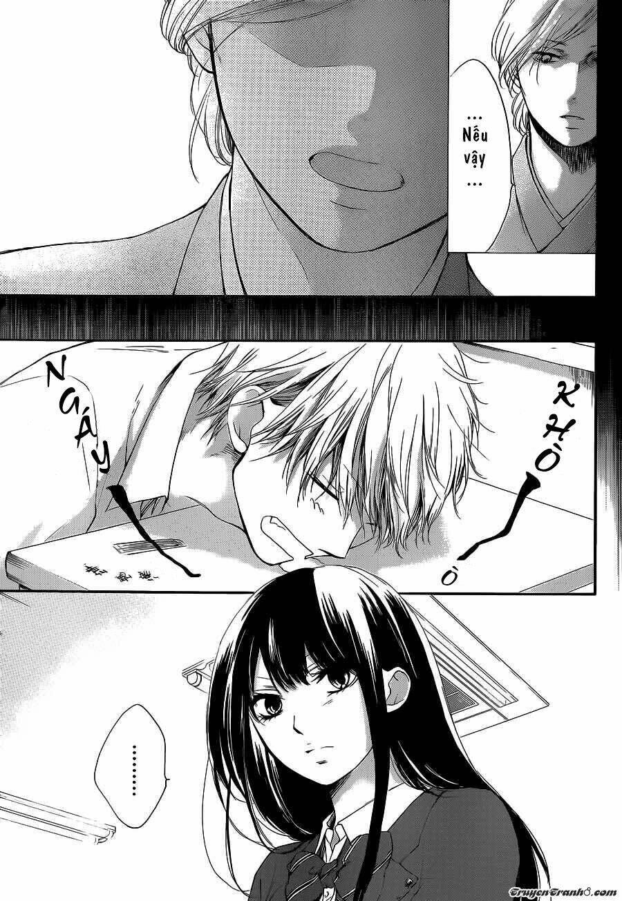 Kono Oto Tomare! Chapter 12 - Trang 2