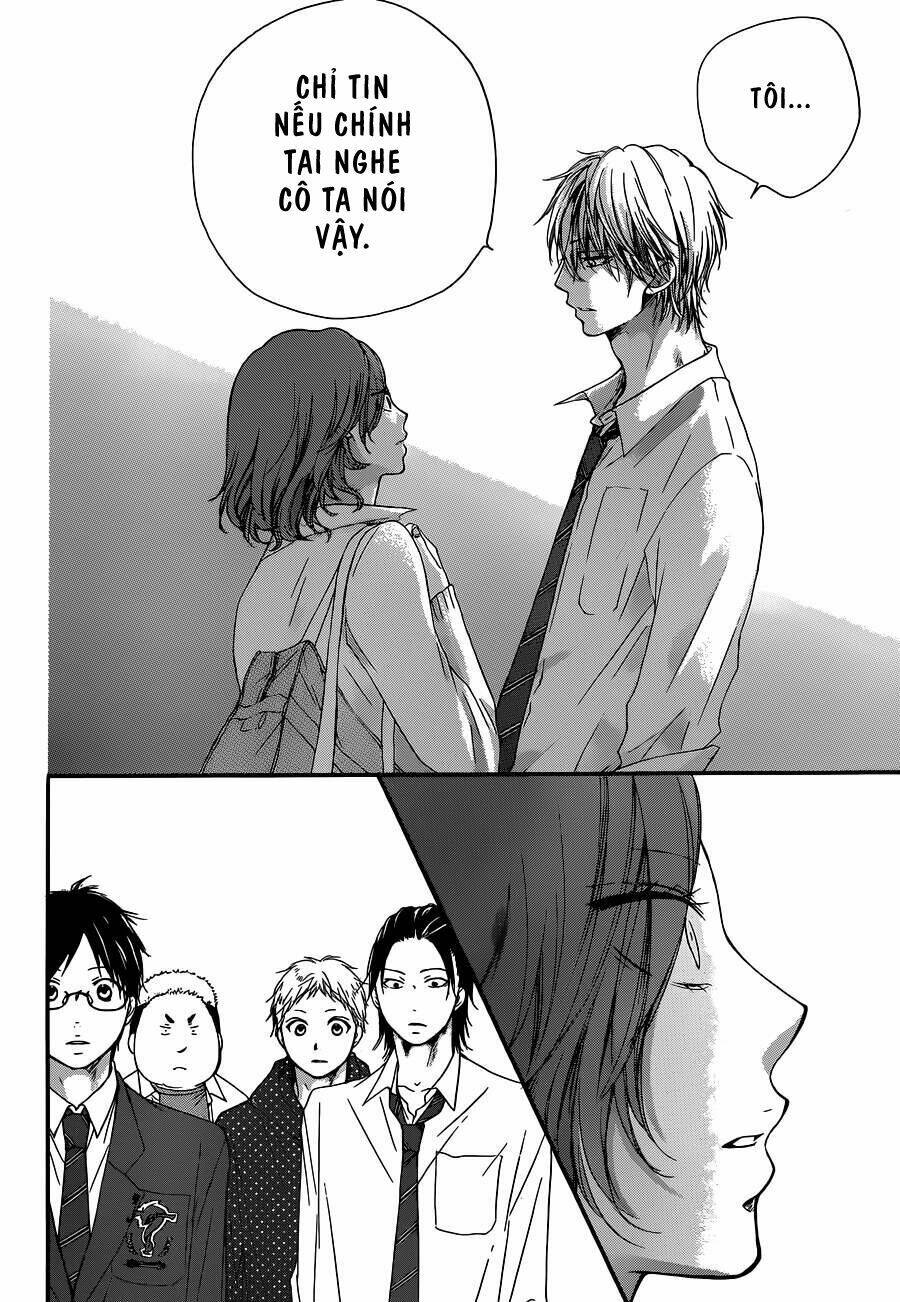 Kono Oto Tomare! Chapter 10 - Trang 2