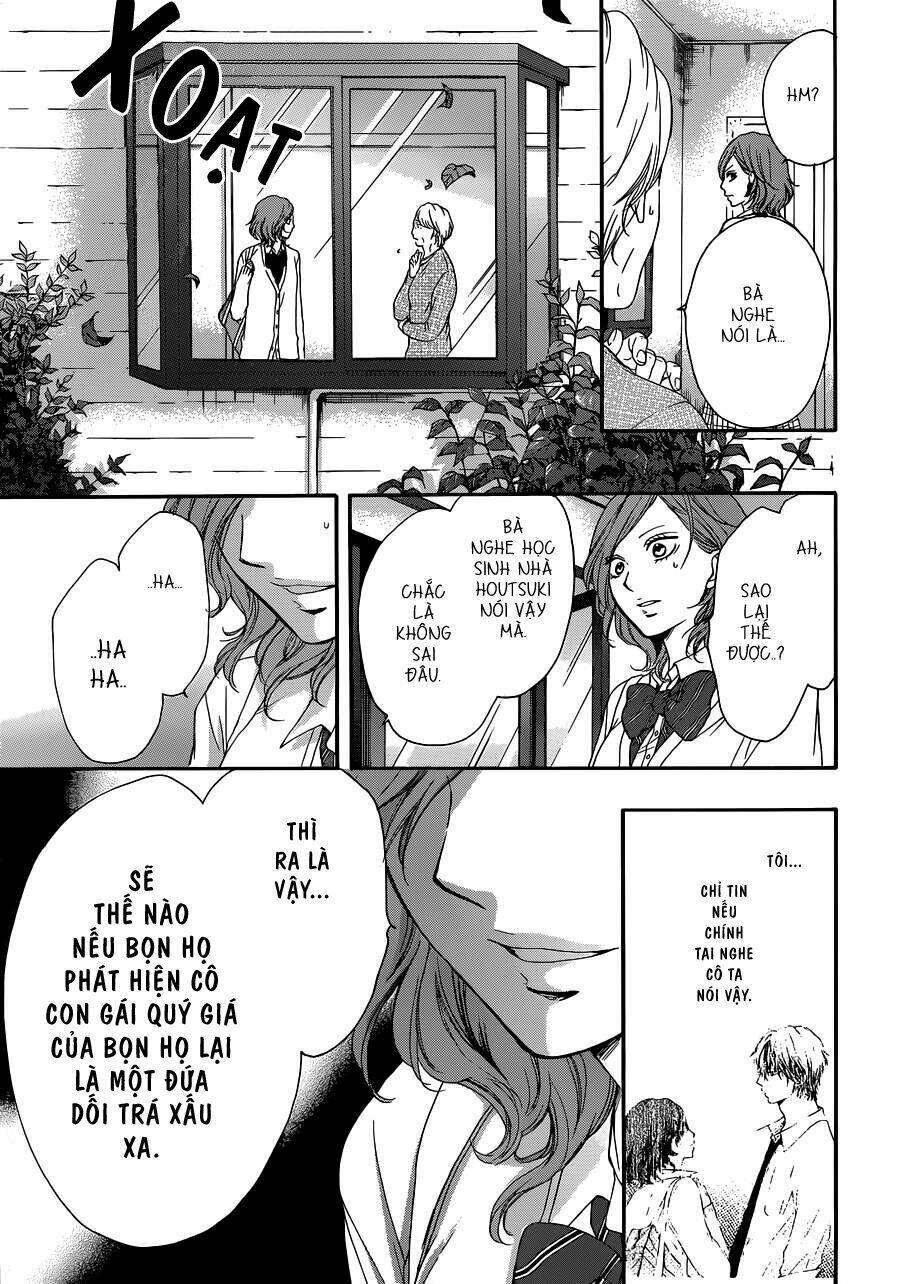 Kono Oto Tomare! Chapter 10 - Trang 2